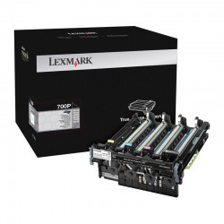 Lexmark 700P Photoconductor Unit (70C0P00)